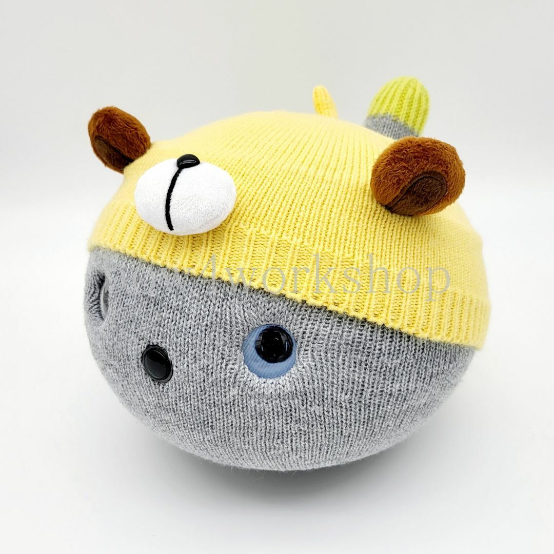 NICOBO(ニコボ)のアクセサリーハンドメイド くまちゃんの NICOBO(ニコボ)のアクセサリーハンドメイド くまちゃんの