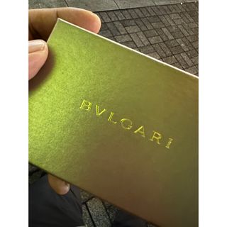 ブルガリ(BVLGARI)の並行輸入品　ブルガリ　コインケース(コインケース/小銭入れ)