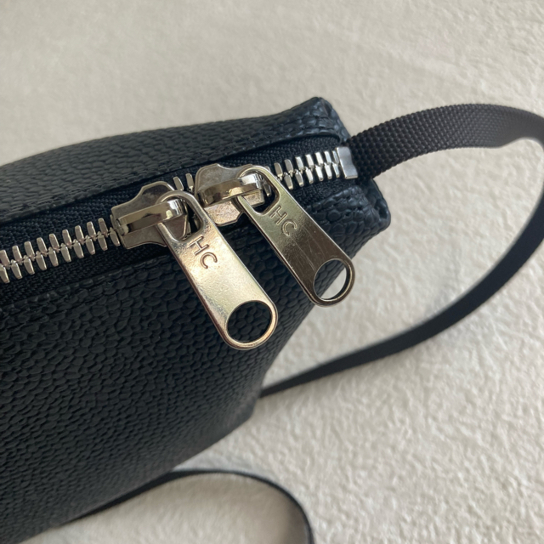 美品 エルベシャプリエ Herve Chapelier 2797GP-