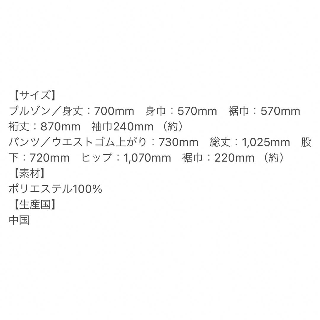 THE FIRST SLAM DUNK SHOHOKU 湘北ジャージセット(M)