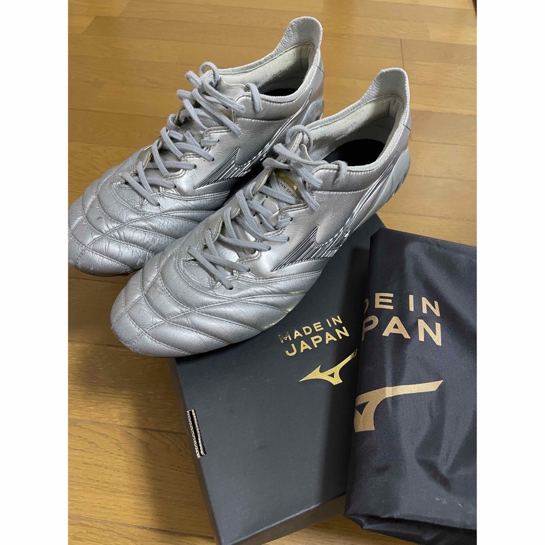 MORELIA NEO III JAPAN