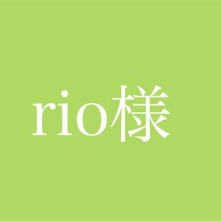 rio様専用ページ(プロテイン)