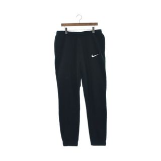 ナイキ(NIKE)のNIKE ナイキ パンツ（その他） XL 黒 【古着】【中古】(その他)