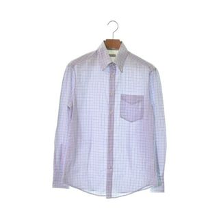 BRUNELLO CUCINELLI(シャツ)のフリマアイテム一覧 BRUNELLO CUCINELLI(シャツ)のフリマアイテム一覧