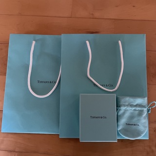 ティファニー(Tiffany & Co.)のMM&K様専用(ショップ袋)