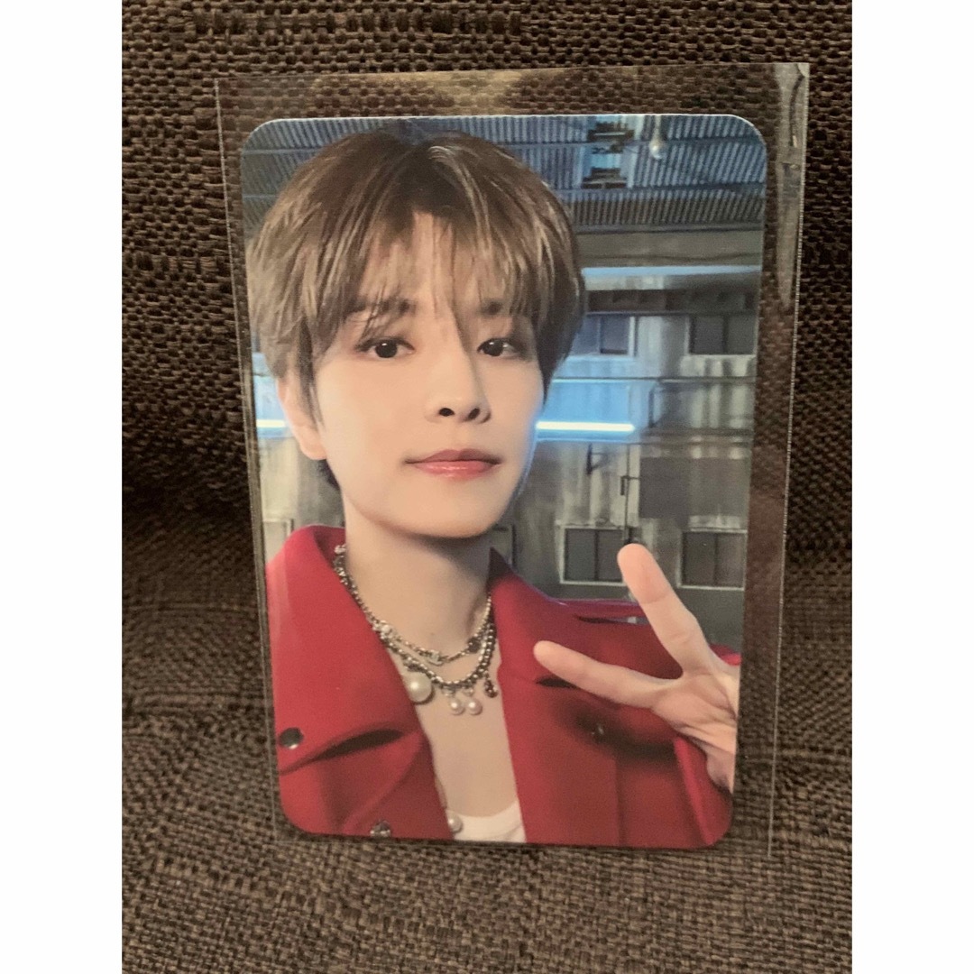 Stray Kids - StrayKids スキズ 5star namil 中国 トレカ Stray Kids - StrayKids スキズ 5star namil 中国 トレカ