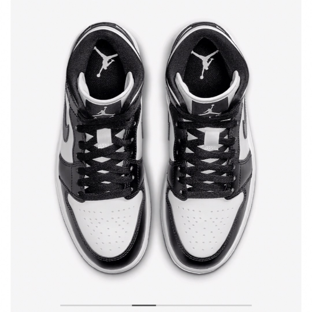 Jordan Brand(NIKE) - 新品 ナイキ Nike WMNS Air Jordan 1 Mid