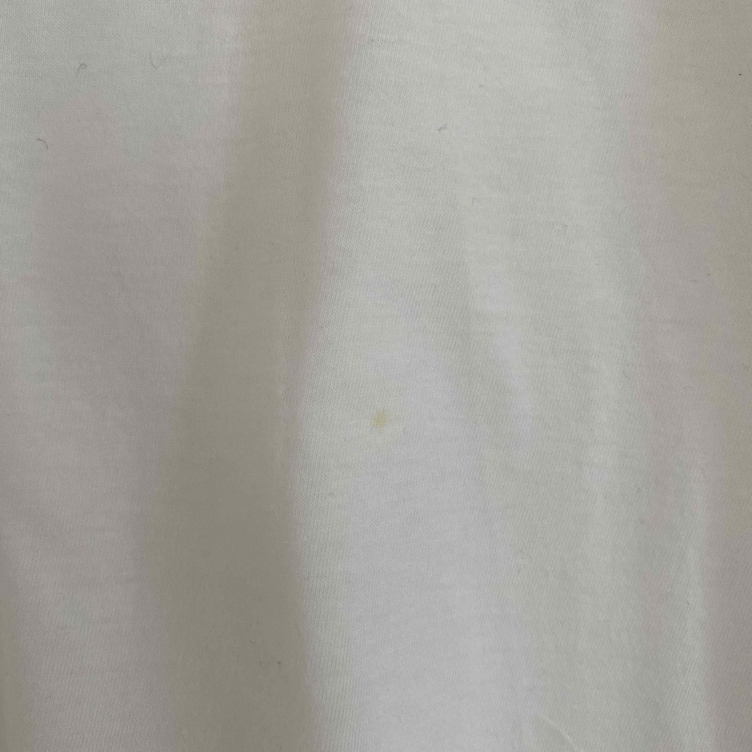 アニエスベー　ロゴTシャツ レディースのトップス(Tシャツ(半袖/袖なし))の商品写真