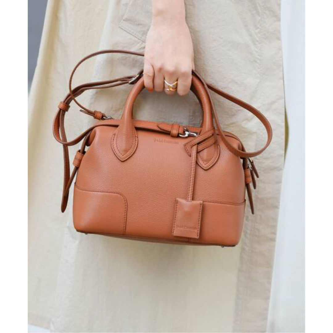 イエナ別注 J\u0026M DAVIDSON デヴィッドソン BAULETTO☆未使用