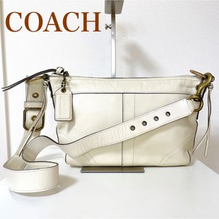 COACH(ショルダーバッグ)のフリマアイテム一覧 COACH(ショルダーバッグ)のフリマアイテム一覧