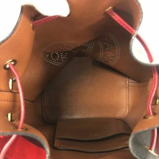FENDI - ♡美品♡フェンディ レザー 8BT309 モントレゾール