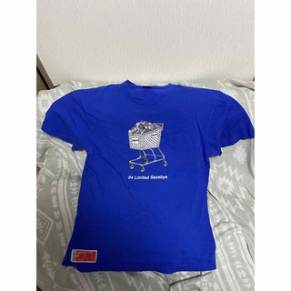 04 Tシャツ(Tシャツ/カットソー(半袖/袖なし))