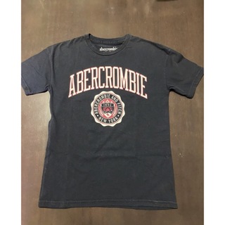 アバクロンビーアンドフィッチ(Abercrombie&Fitch)のアバクロ　　140(Tシャツ/カットソー)