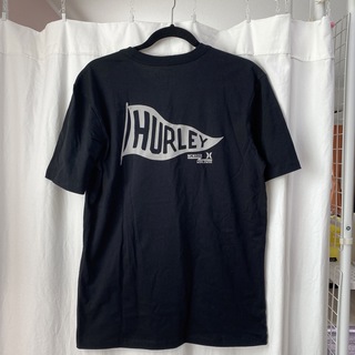 ハーレー(Hurley)の【新品未使用】HURLEY 半袖Ｔシャツ(Tシャツ/カットソー(半袖/袖なし))