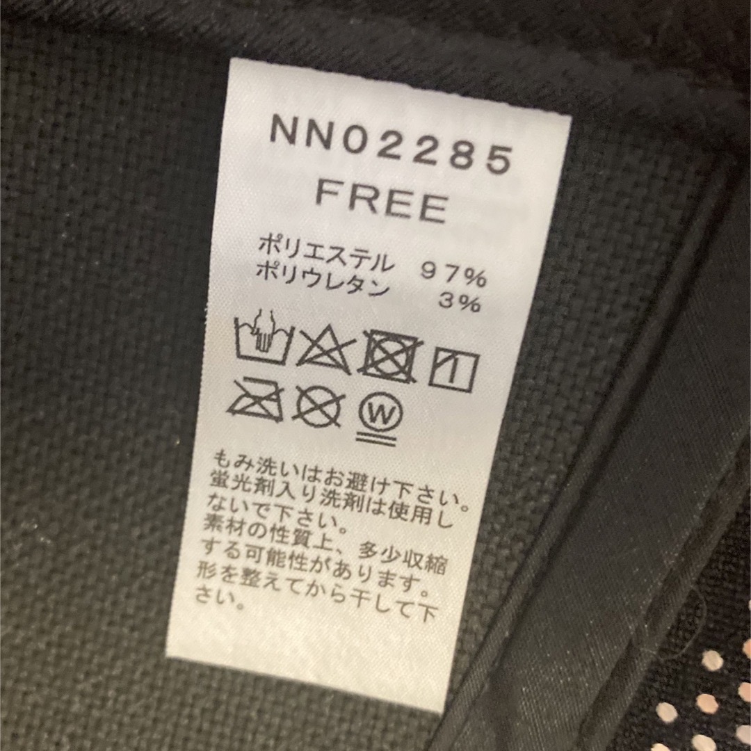 THE NORTH FACE(ザノースフェイス)のTech Logo Cap テックロゴキャップ メンズの帽子(キャップ)の商品写真