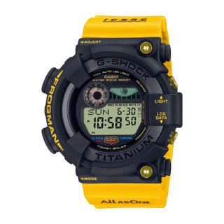 ジーショック(G-SHOCK)のG-SHOCK フロッグマン FROGMAN GW-8200K-9JR(腕時計(デジタル))