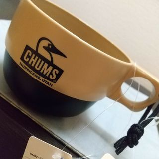 チャムス(CHUMS)のさえ様専用チャムススープカップ(食器)