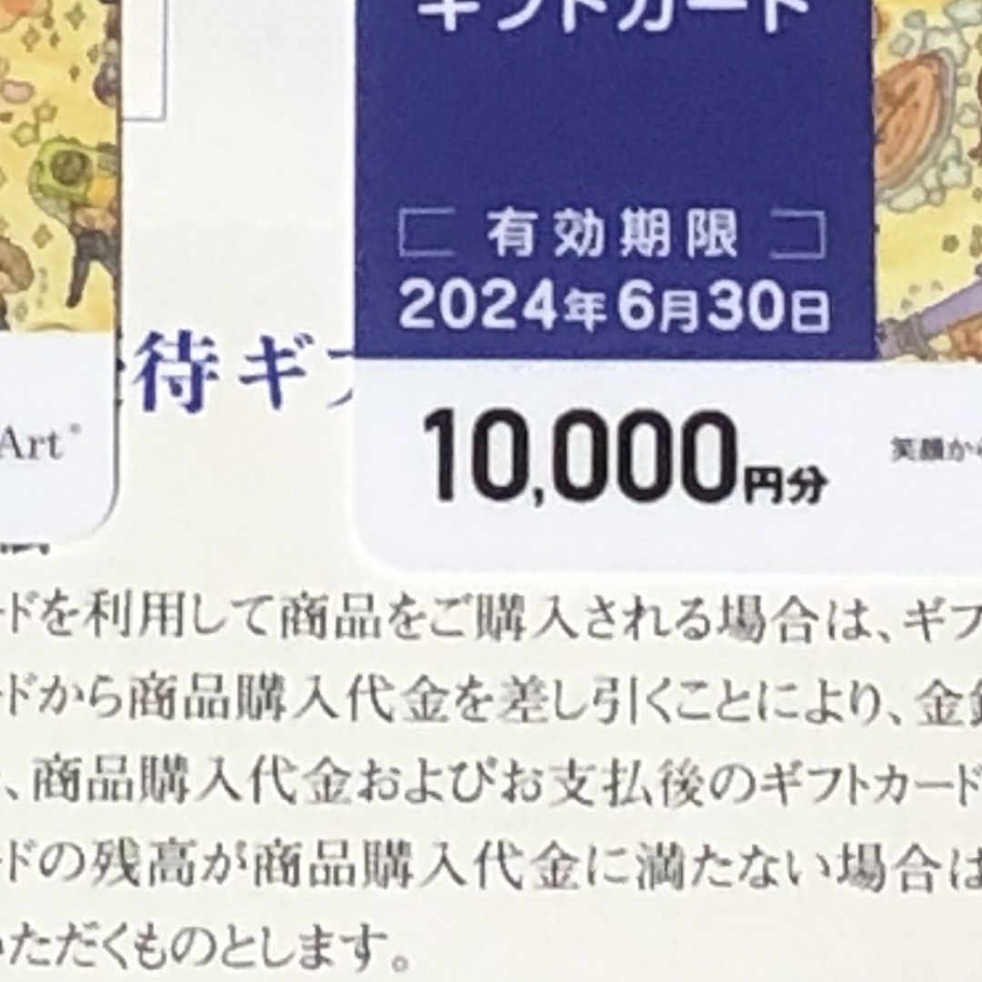 ショッピングエディオン  EDION 株主優待  33000円分