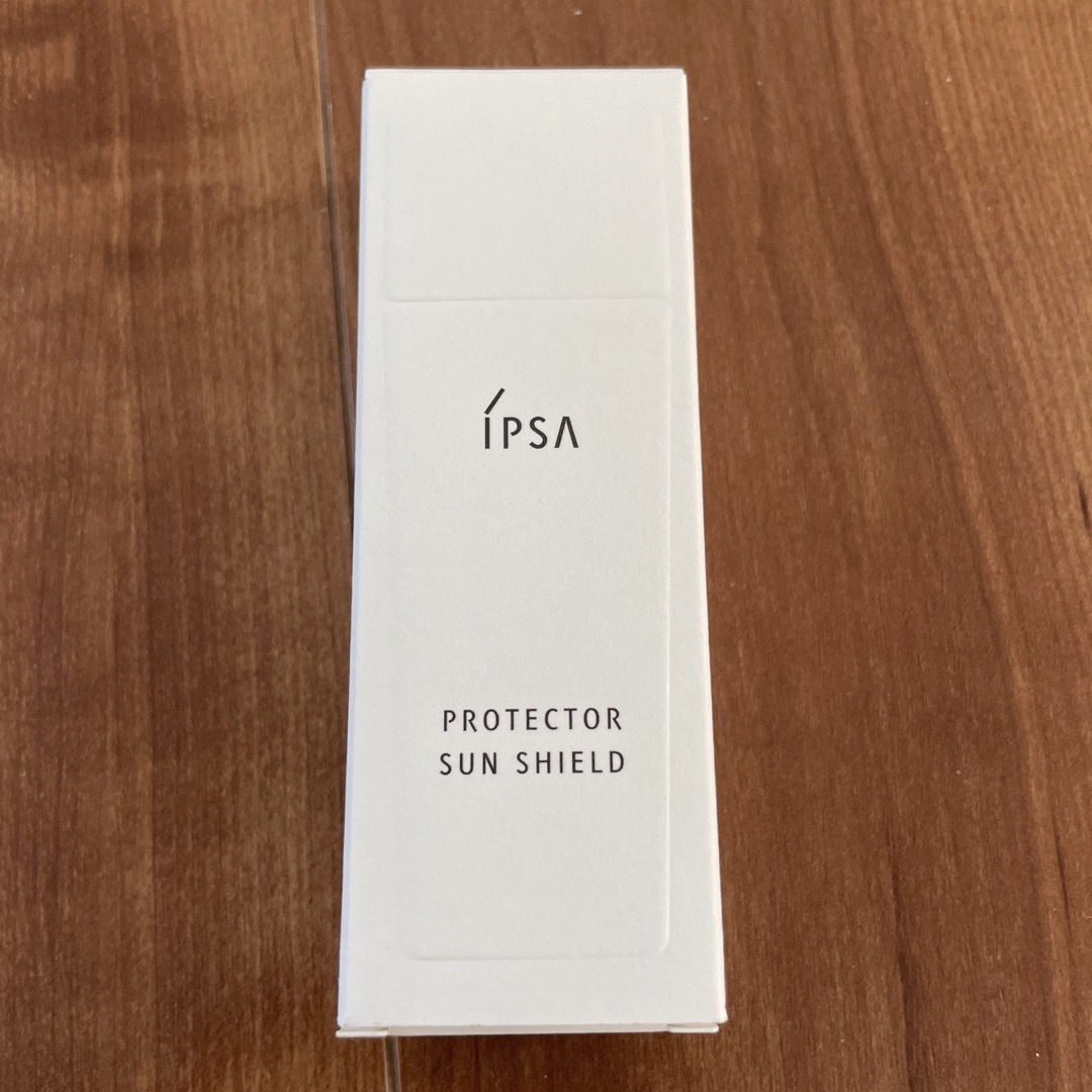 IPSA(イプサ)のIPSA プロテクター サンシールドe 30ml コスメ/美容のボディケア(日焼け止め/サンオイル)の商品写真