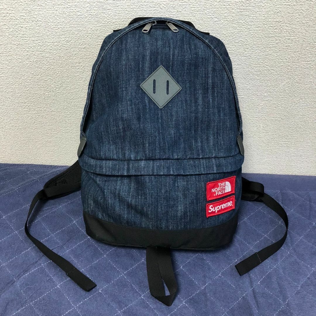 Supreme - Supreme The North Face Denim Day Packの通販 by ...