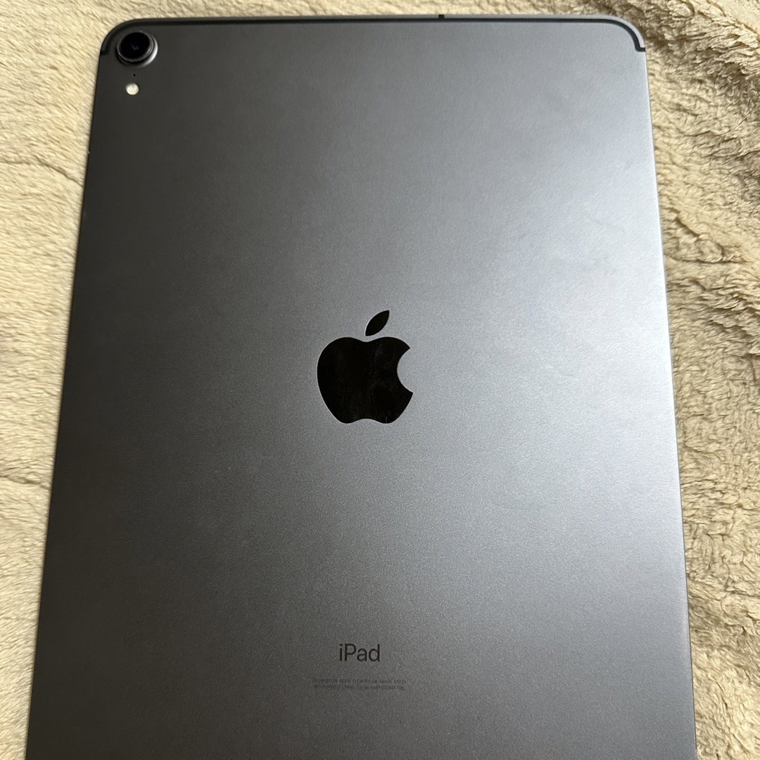 iPad Pro 11インチPC/タブレット