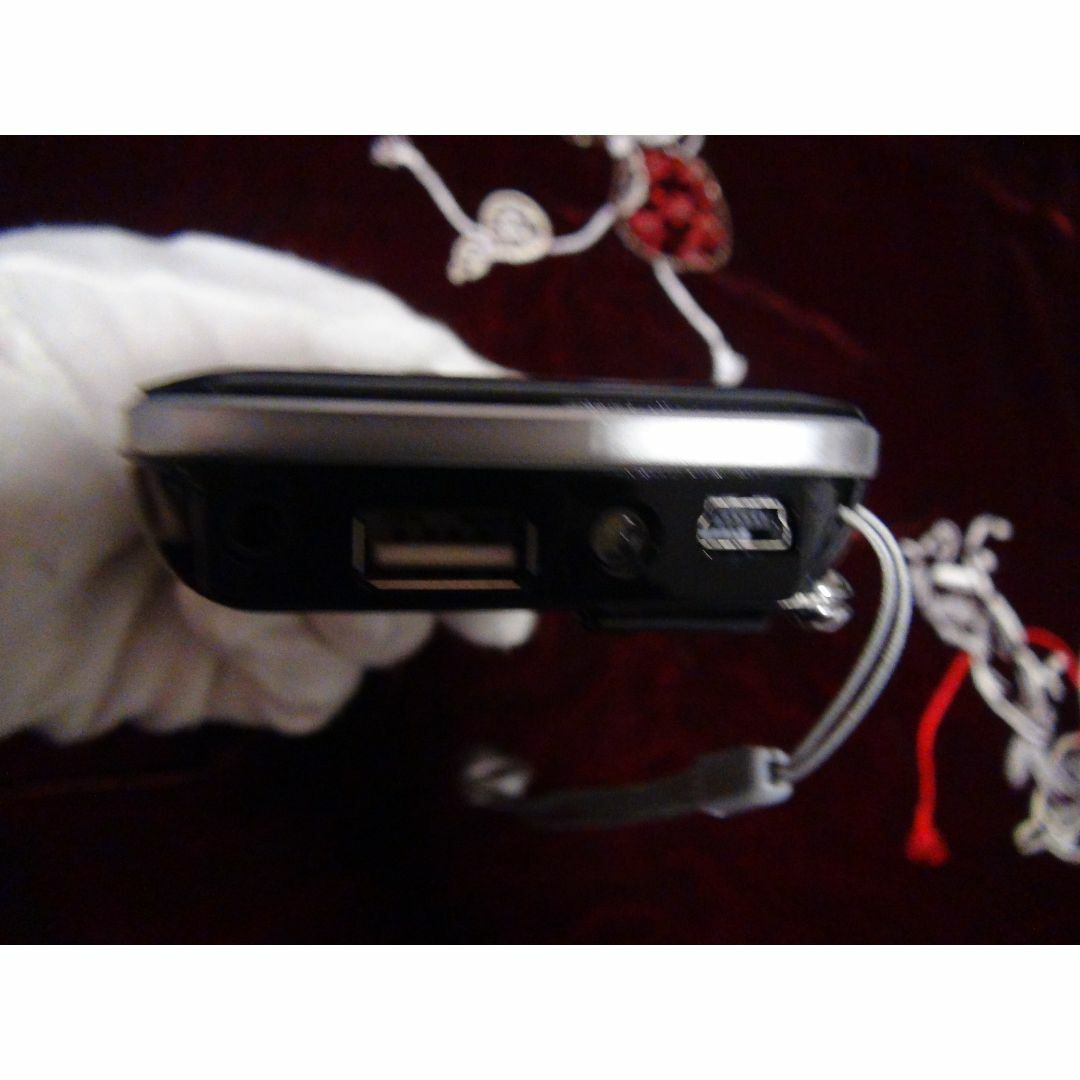 充電式AM FM ラジオ USB.ミニSDカード MP3P LEDライト !。8