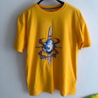 レインスプーナー(Reyn Spooner)の未着用メンズ　NORTH SHORE　Tシャツ　ハワイ(Tシャツ/カットソー(半袖/袖なし))