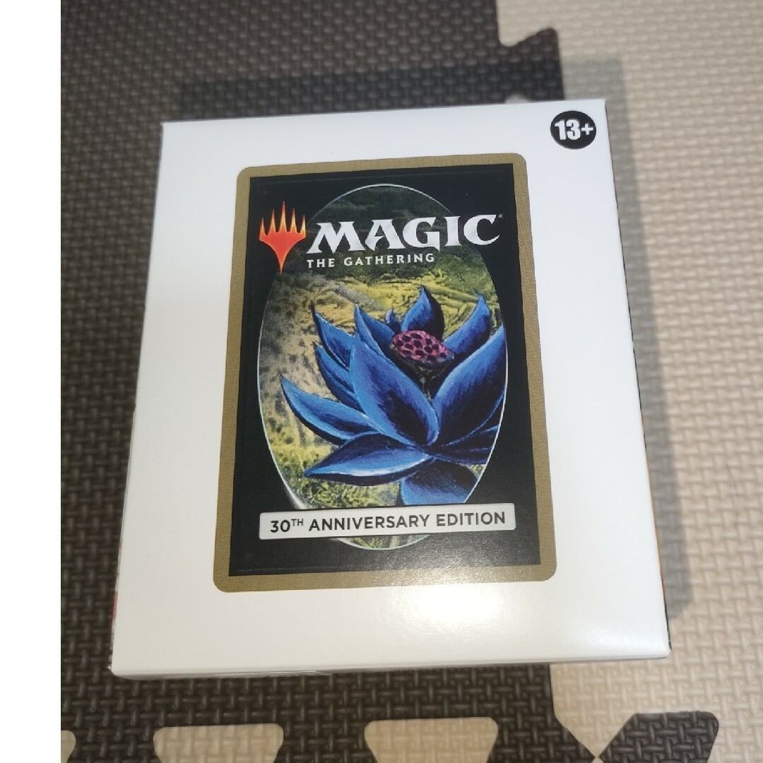 マジックmtg 30th Anniversary Edition未開封