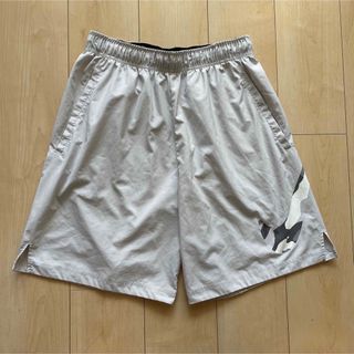 ナイキ(NIKE)のNIKE ハーフパンツ　ドライフィット(ショートパンツ)