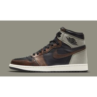 ナイキ(NIKE)の29cm Nike Air Jordan 1  OG Rust Shadow(スニーカー)