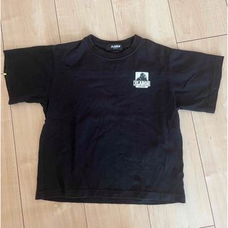 エクストララージ(XLARGE)の半袖Tシャツ 100㎝(Tシャツ/カットソー)