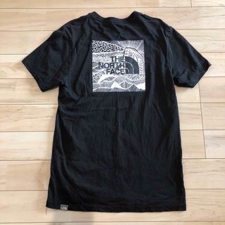 ザノースフェイス(THE NORTH FACE)の海外限定 ノースフェイス　セレブレーションTシャツ(Tシャツ/カットソー(半袖/袖なし))