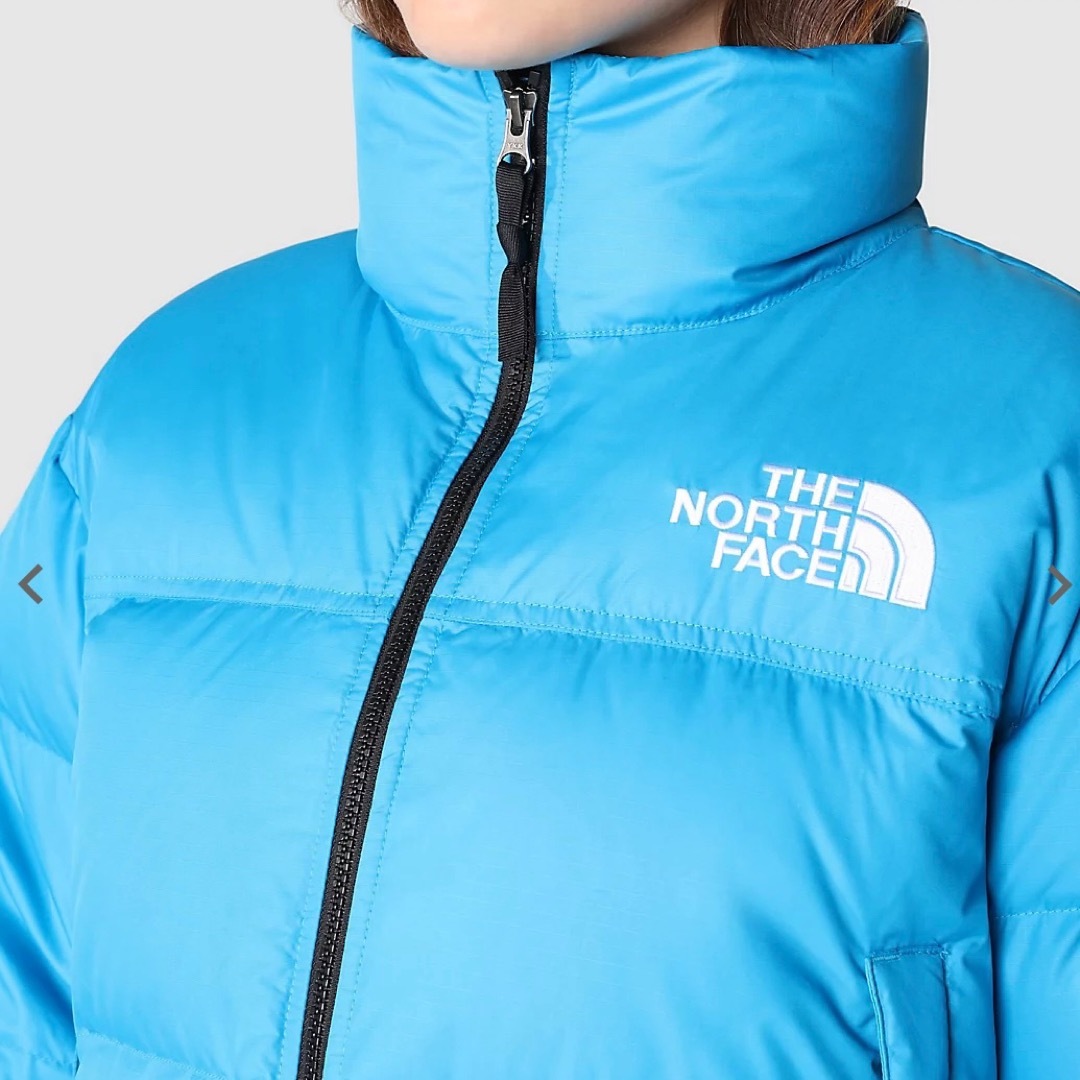 ♡レア物♡USA the north face ショートダウンジャケット 700ジャケット/アウター