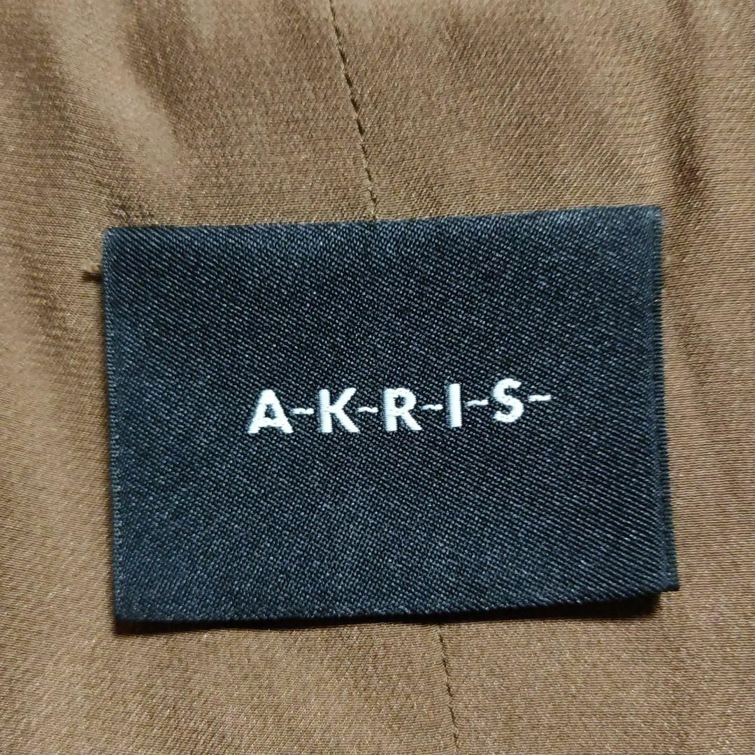 AKRIS(アクリス)のアクリス　ジャケット レディースのジャケット/アウター(その他)の商品写真