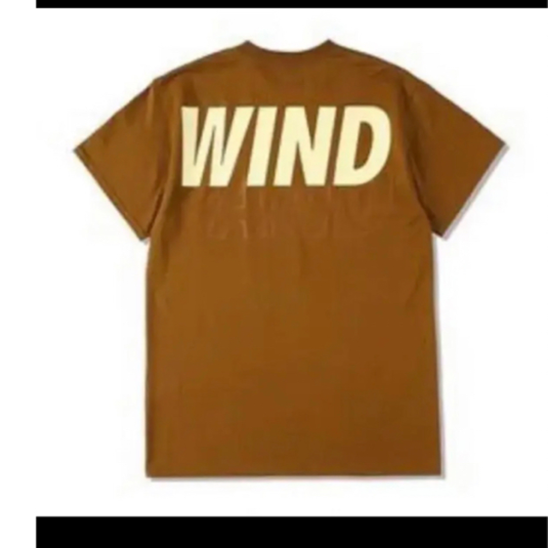 WIND AND SEA(ウィンダンシー)のWIND AND SEA Sea S/S T-Shirt ‼️ メンズのトップス(Tシャツ/カットソー(半袖/袖なし))の商品写真