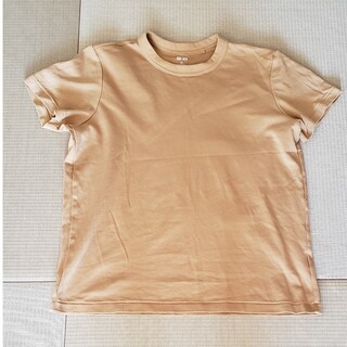 ユニクロ(UNIQLO)のTシャツ　ユニクロ(Tシャツ(半袖/袖なし))