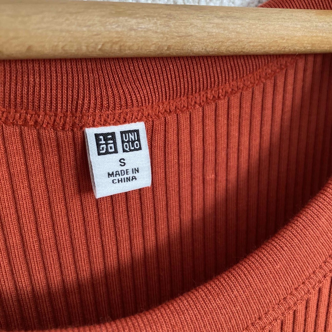 UNIQLO(ユニクロ)のUNIQLO タンクトップ レディースのトップス(タンクトップ)の商品写真