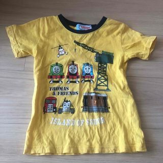 トーマス 半袖Tシャツ 110(Tシャツ/カットソー)