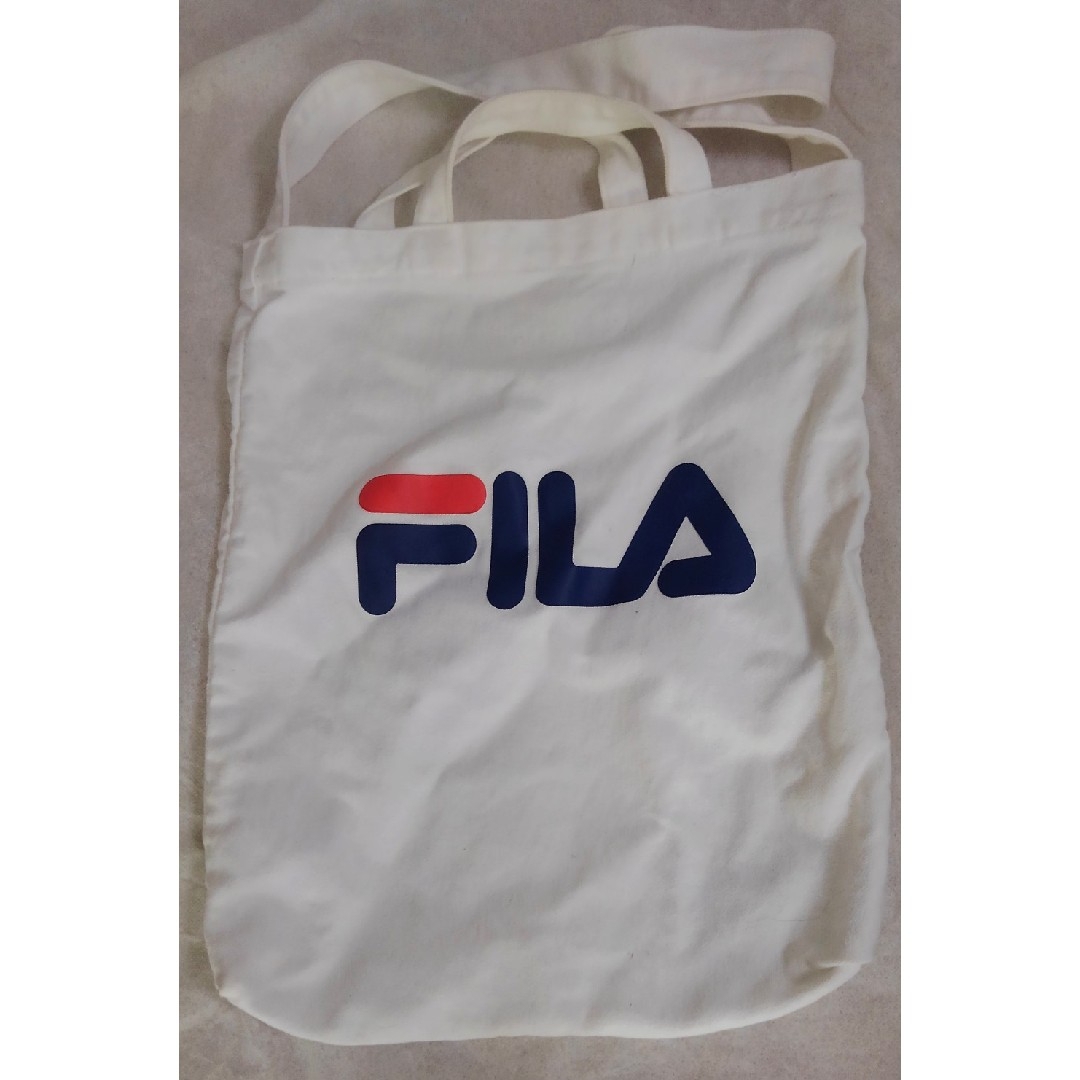 FILA(フィラ)のショルダーバッグ　ハンドバッグ　フィラ レディースのバッグ(ショルダーバッグ)の商品写真