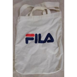 フィラ(FILA)のショルダーバッグ　ハンドバッグ　フィラ(ショルダーバッグ)