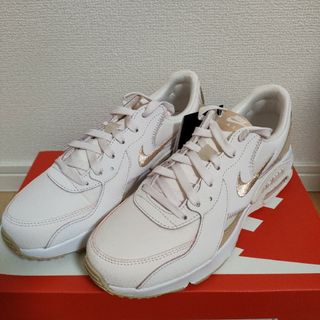 NIKE　ナイキ　エアマックス　エクシー　ピンク　24.0cm