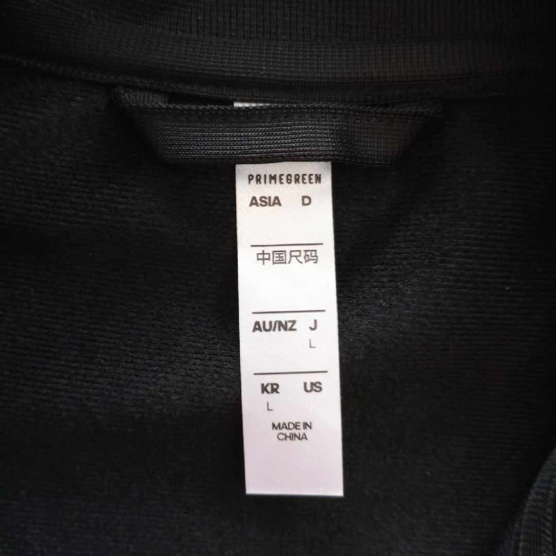 adidas(アディダス)のadidas  ジャージ上下セット　GK9651 メンズのトップス(ジャージ)の商品写真