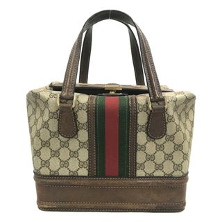 グッチ ボストンバッグ(レディース)（ベージュ系）の通販 85点 | Gucci