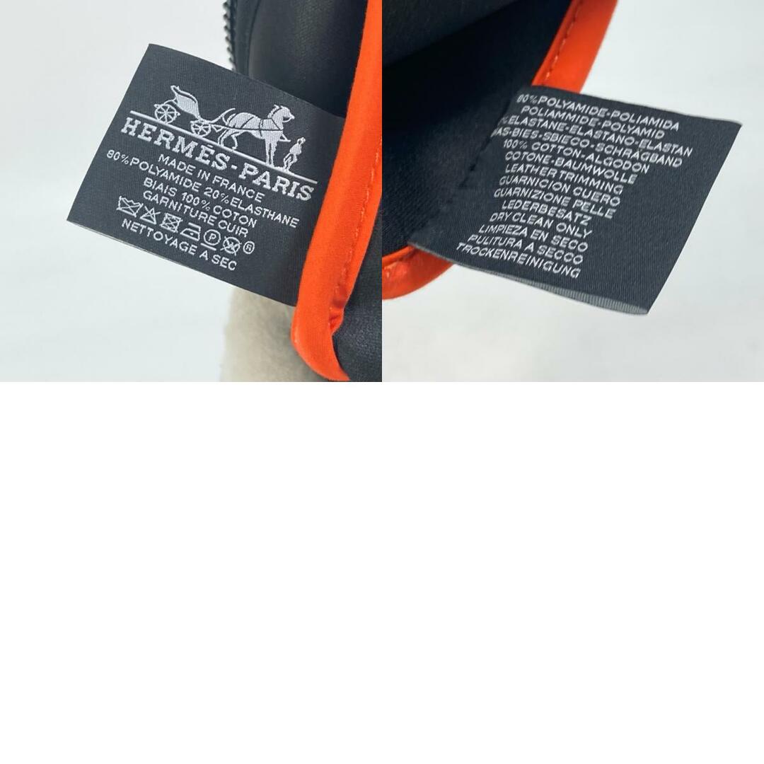 Hermes - エルメス HERMES トゥルース フラット ネオバンGM レオパード