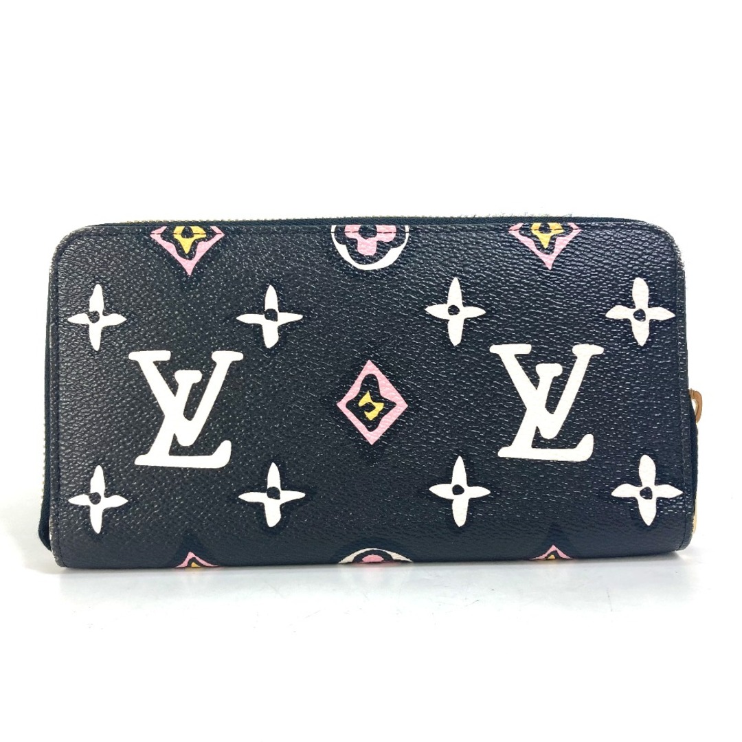 LOUIS VUITTON - ルイヴィトン LOUIS VUITTON ジッピーウォレット ...