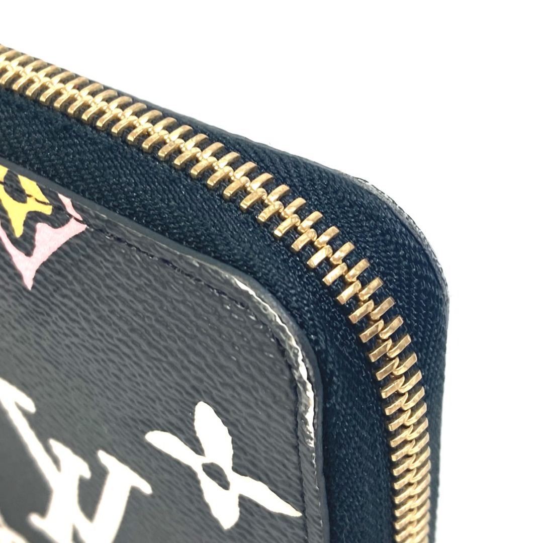 LOUIS VUITTON - ルイヴィトン LOUIS VUITTON ジッピーウォレット