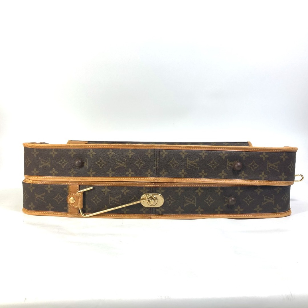 バッグ】LOUIS VUITTON ルイ ヴィトン モノグラム ポルタブル サンク