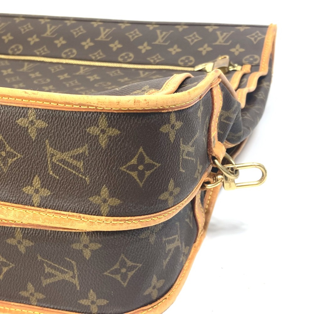 LOUIS VUITTON - ルイヴィトン LOUIS VUITTON ポルタブル サンク