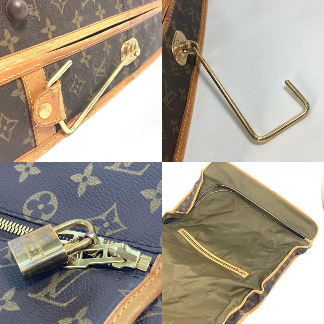 LOUIS VUITTON - ルイヴィトン LOUIS VUITTON ポルタブル サンク