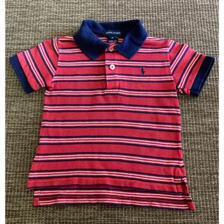 ラルフローレン(Ralph Lauren)の Sato★プロフ必読　ラルフローレン　ポロシャツ　3枚セット  (Tシャツ/カットソー)